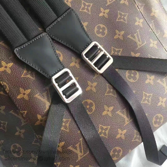 Louis Vuitton Monogram Canvas Christopher PM M43735