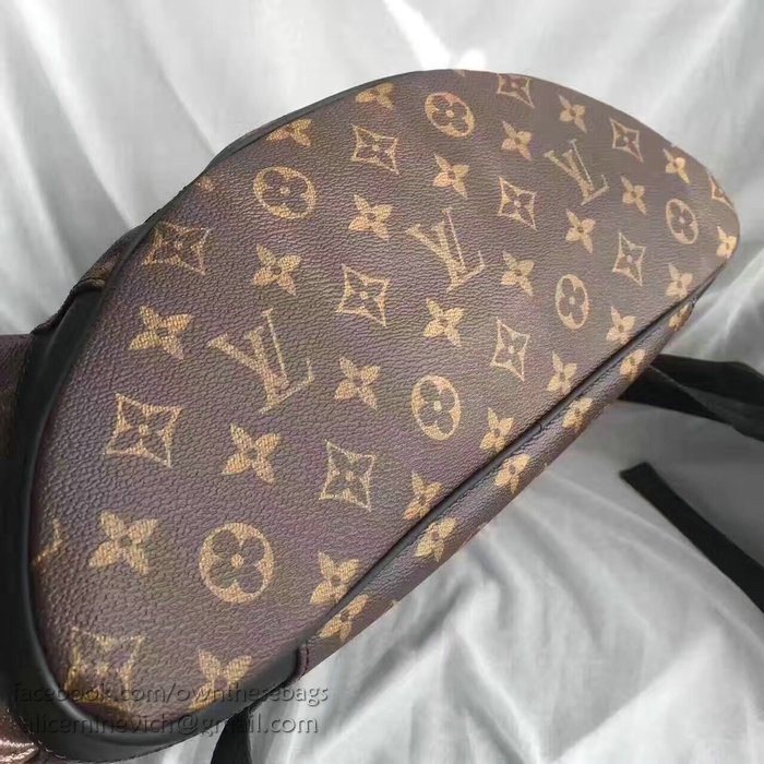 Louis Vuitton Monogram Canvas Christopher PM M43735