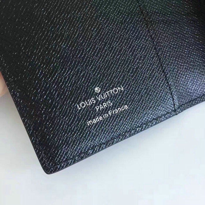 Louis Vuitton Epi Leather Business Card Holder M61722