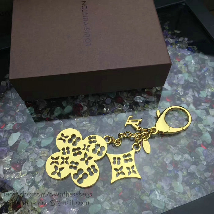 Louis Vuitton IVY Bag Charm M67930