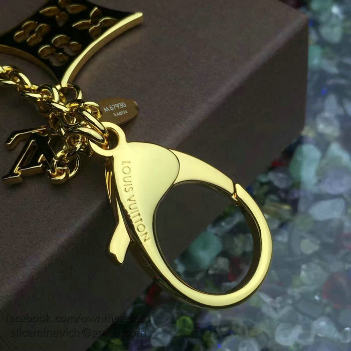 Louis Vuitton IVY Bag Charm M67930