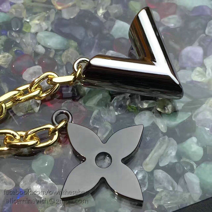 Louis Vuitton Kaleido V Bag Charm M67377