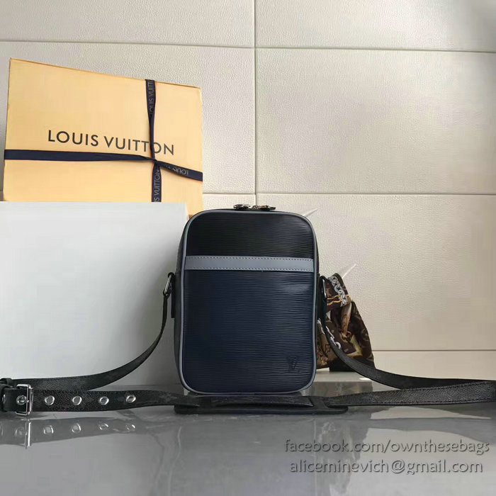 Louis Vuitton Danube PM M53421