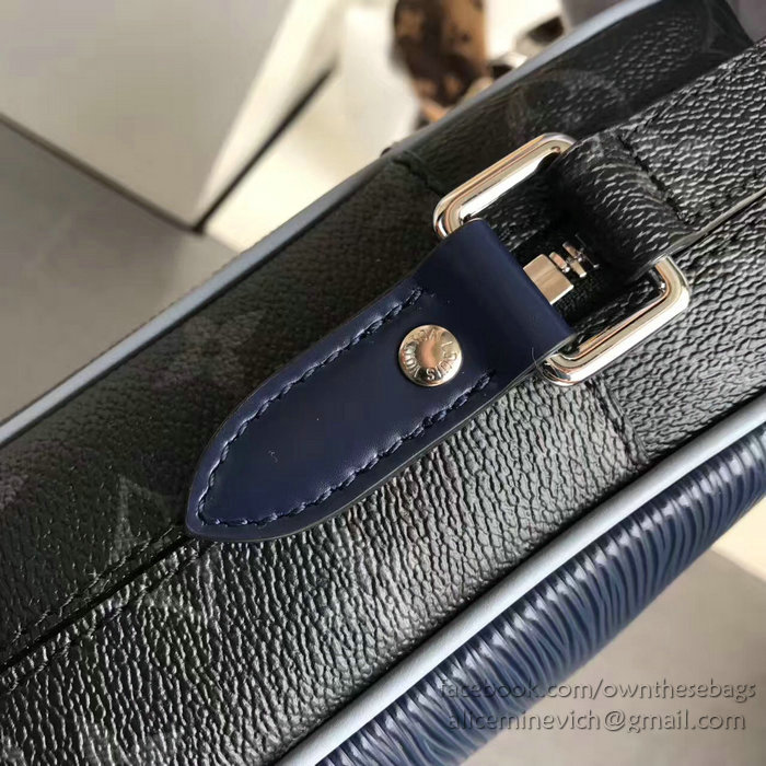 Louis Vuitton Danube PM M53421