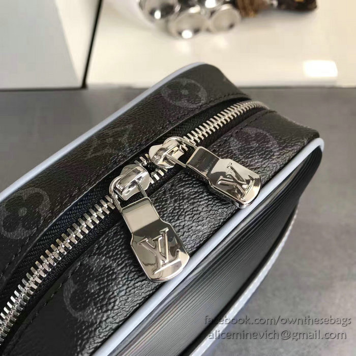 Louis Vuitton Danube PM M53421