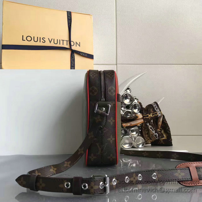 Louis Vuitton Danube PM M53423