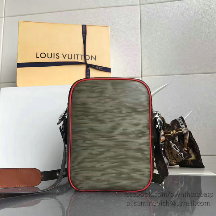 Louis Vuitton Danube PM M53423