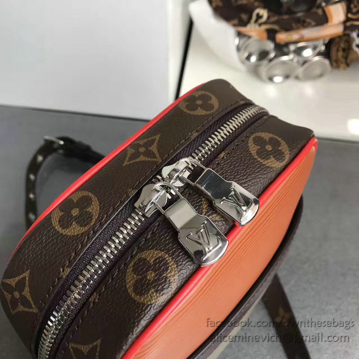 Louis Vuitton Danube PM M53423