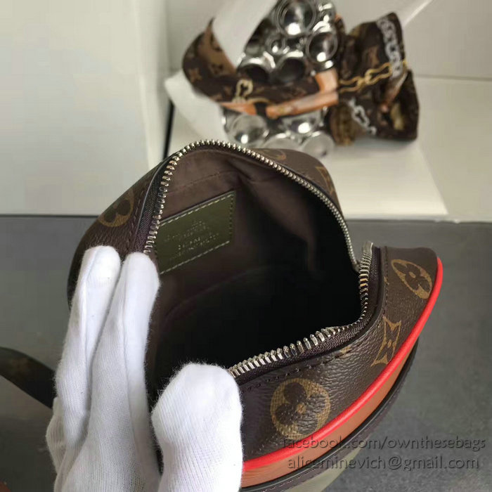 Louis Vuitton Danube PM M53423