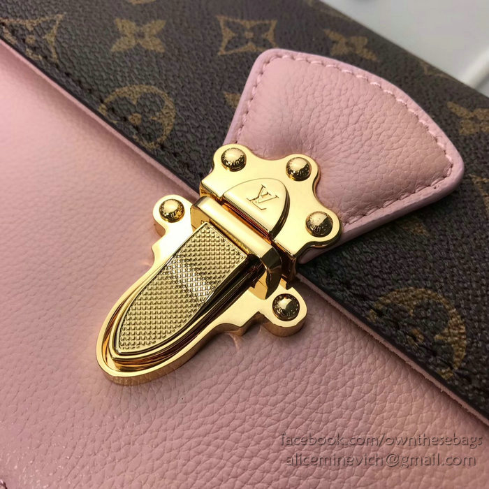 Louis Vuitton Victoire Pink M41731