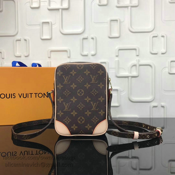 Louis Vuitton Monogram Canvas Amazon M45236