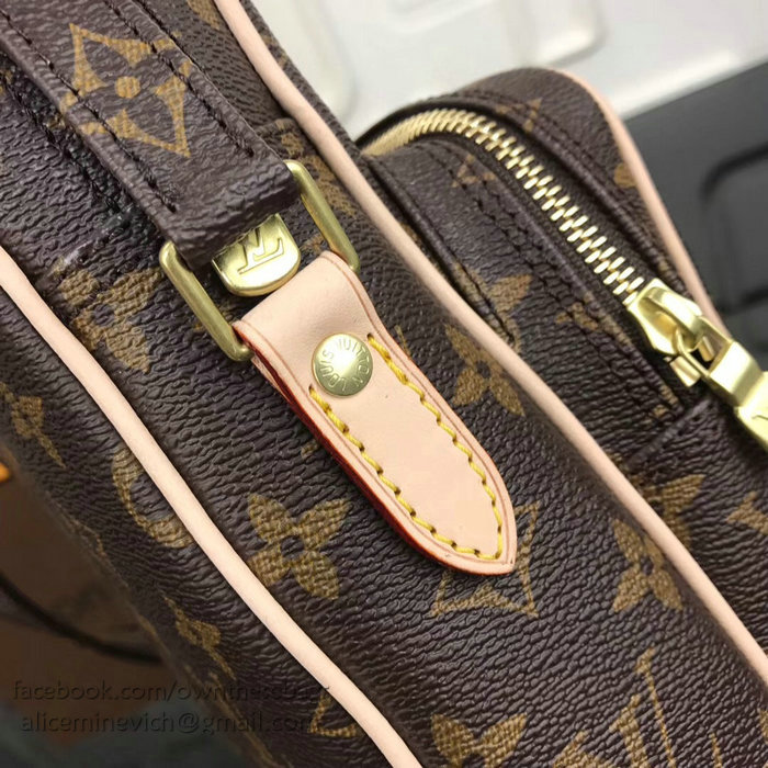 Louis Vuitton Monogram Canvas Amazon M45236