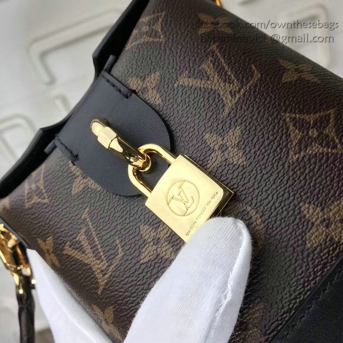 Louis Vuitton Monogram Canvas Bucket Bag M51178