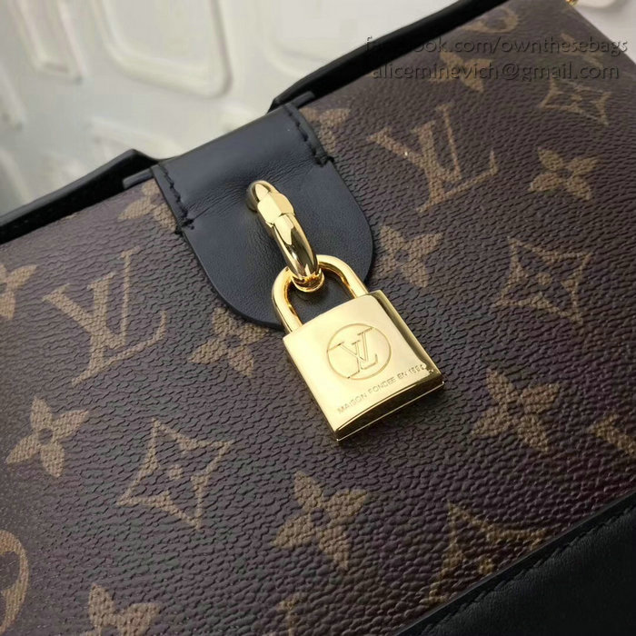 Louis Vuitton Monogram Canvas Bucket Bag M51179