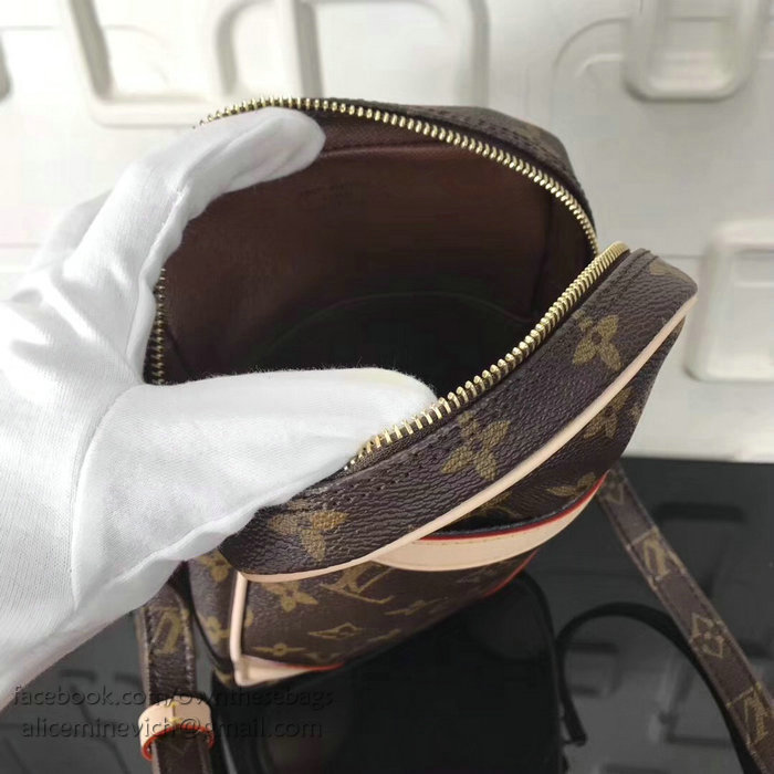 Louis Vuitton Monogram Canvas Danube M45266