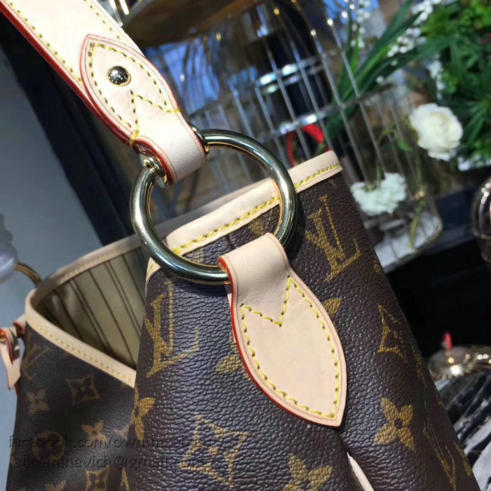 Louis Vuitton Monogram Canvas Delightful PM M50154