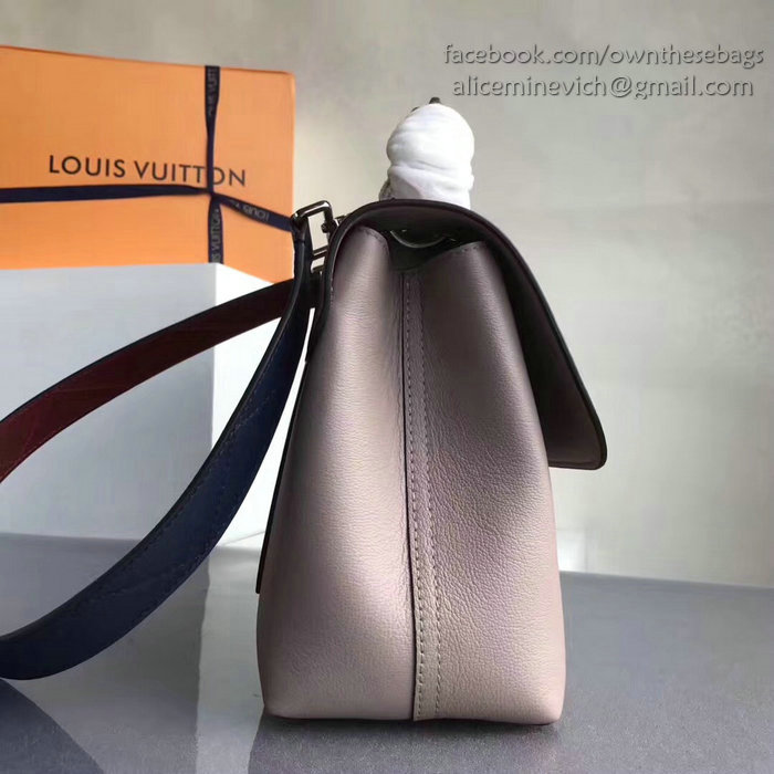 Louis Vuitton Very One Handle Taupe Glace M42904