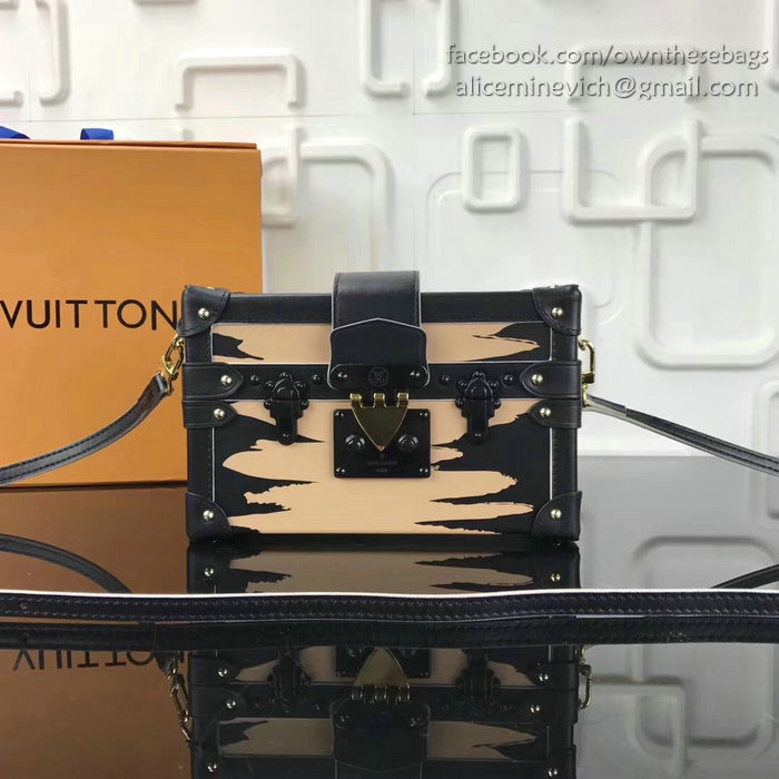 Louis Vuitton Petite Malle M94219