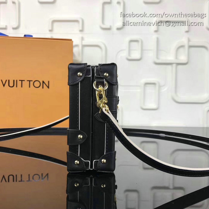 Louis Vuitton Petite Malle M94219