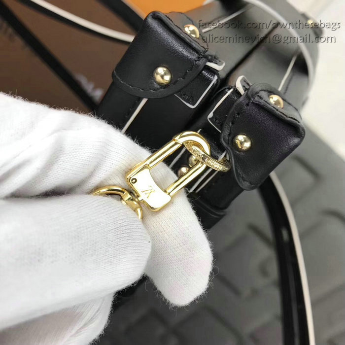 Louis Vuitton Petite Malle M94219