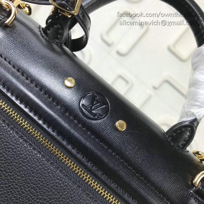 Louis Vuitton City Steamer One Handle M54923