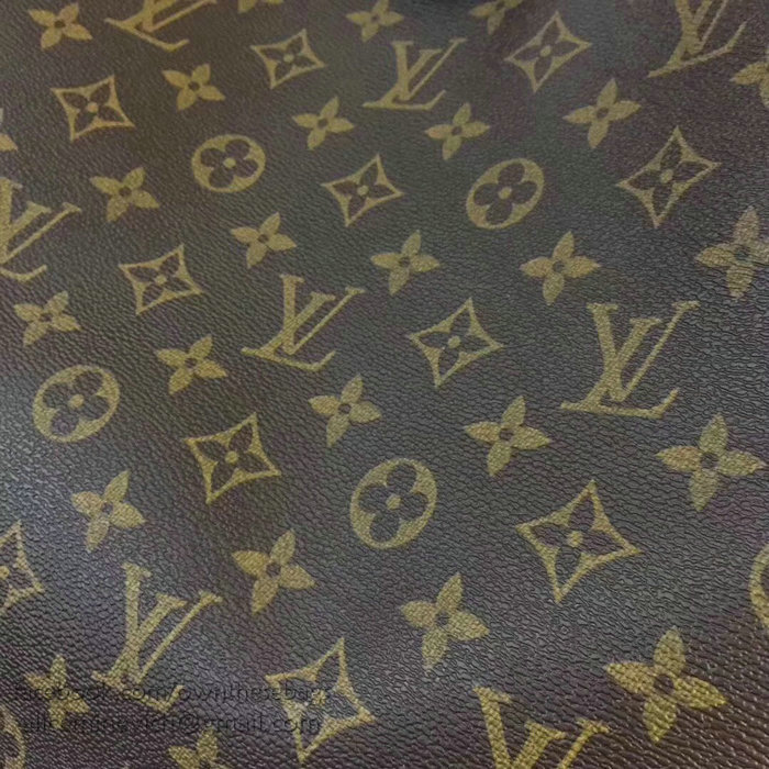 Louis Vuitton Monogram Canvas Graceful MM Beige M43704