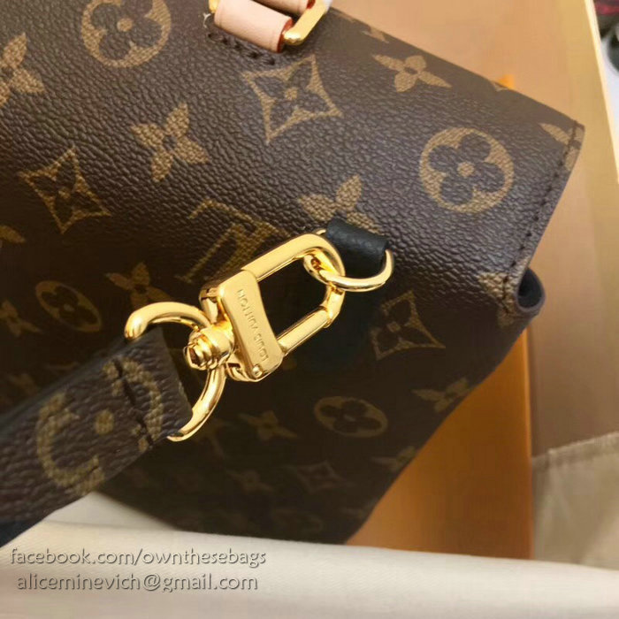 Louis Vuitton Marignan Noir M44259