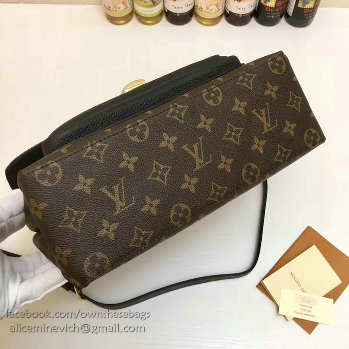 Louis Vuitton Marignan Noir M44259