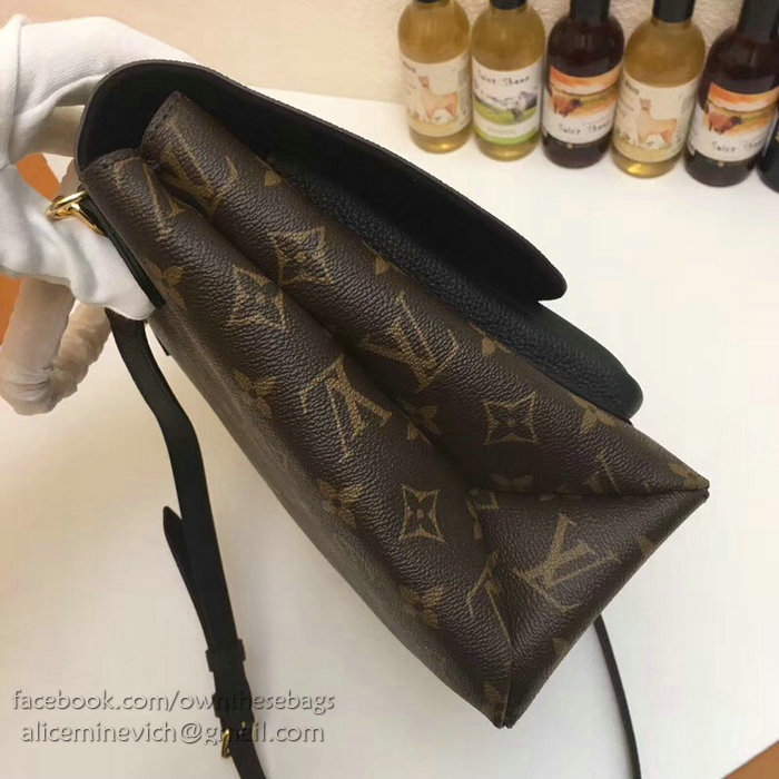 Louis Vuitton Marignan Noir M44259