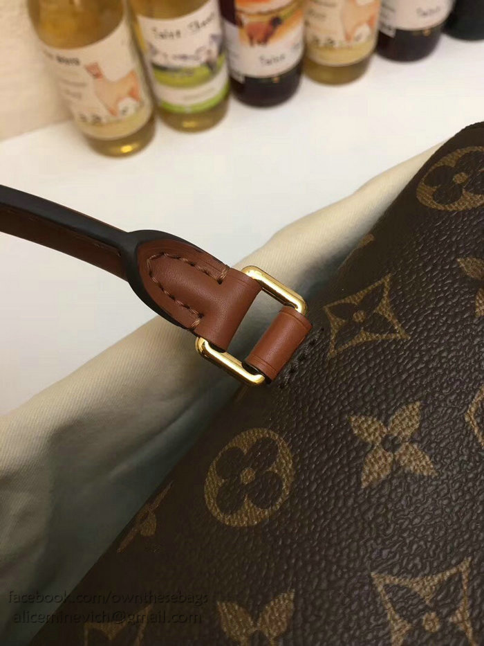 Louis Vuitton Marignan Sesame M44259