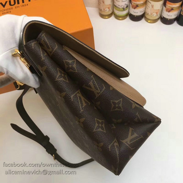 Louis Vuitton Marignan Sesame M44259