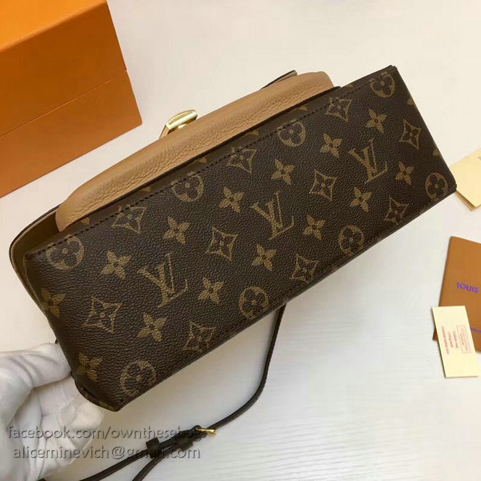 Louis Vuitton Marignan Sesame M44259