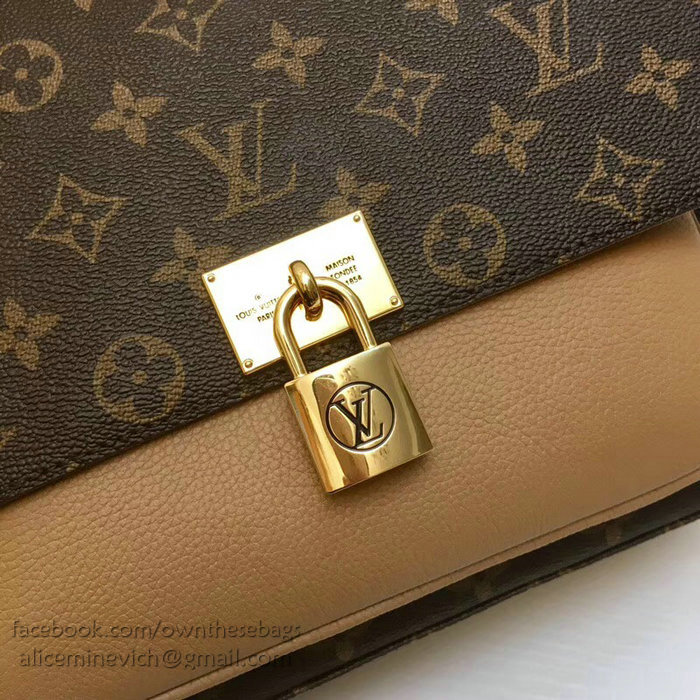 Louis Vuitton Marignan Sesame M44259