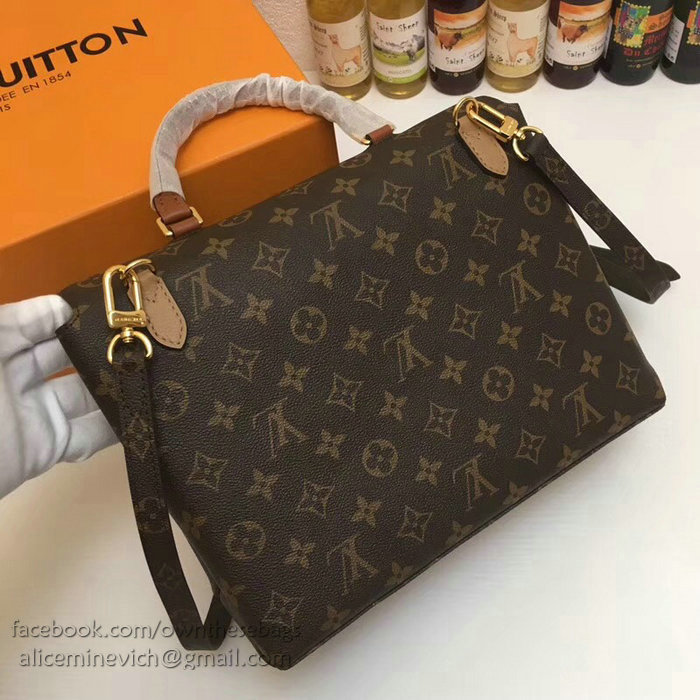 Louis Vuitton Marignan Sesame M44259