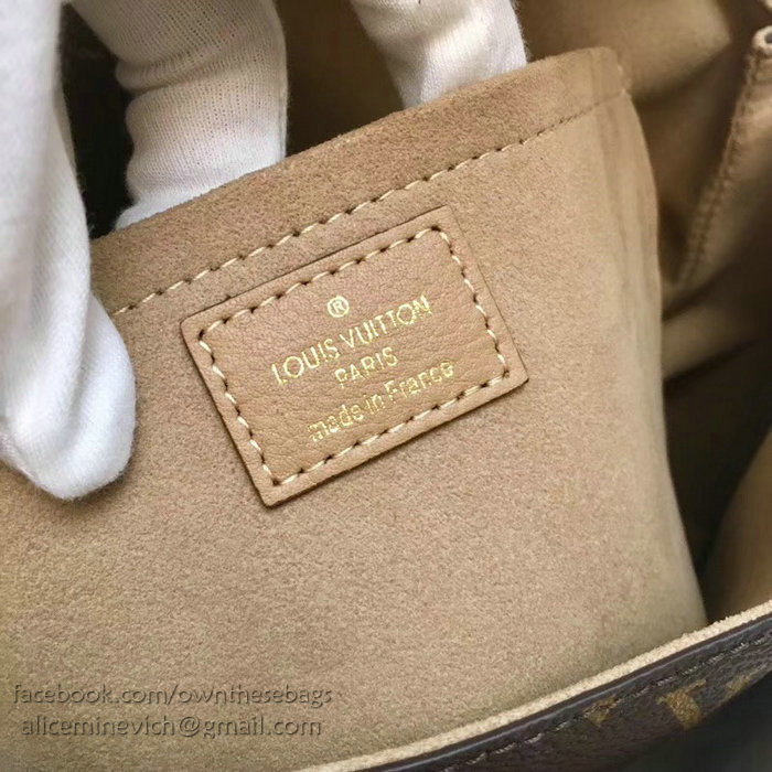 Louis Vuitton Marignan Sesame M44259