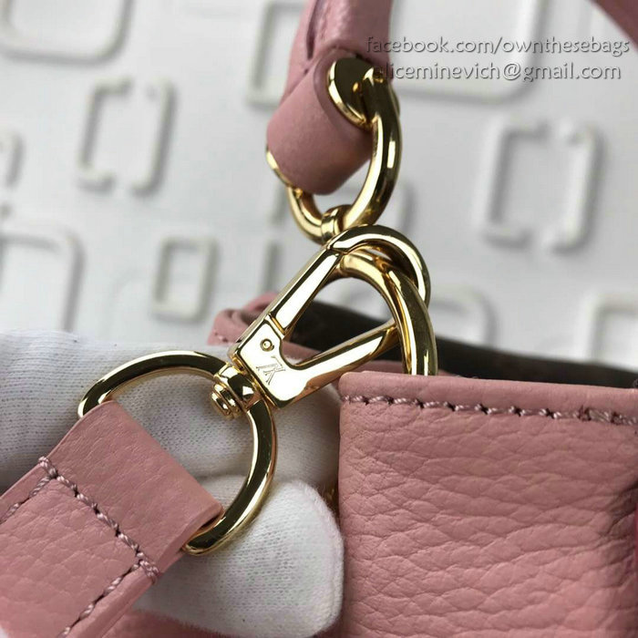 Louis Vuitton Double V Pink M54438