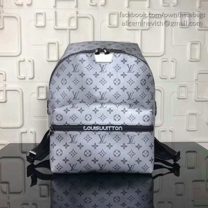 Louis Vuitton Monogram Reflect Canvas Apollo Backpack M43845