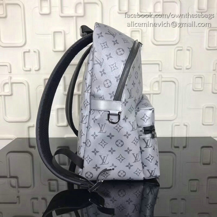 Louis Vuitton Monogram Reflect Canvas Apollo Backpack M43845