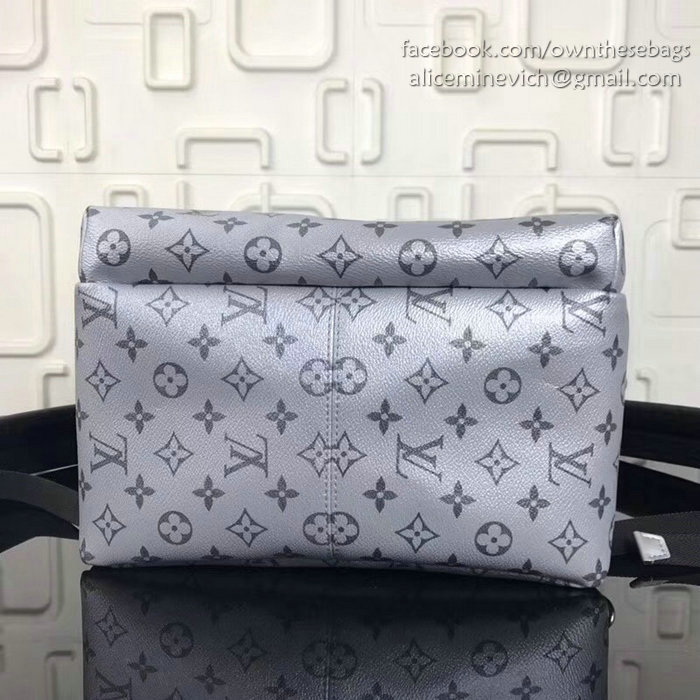 Louis Vuitton Monogram Reflect Canvas Apollo Backpack M43845