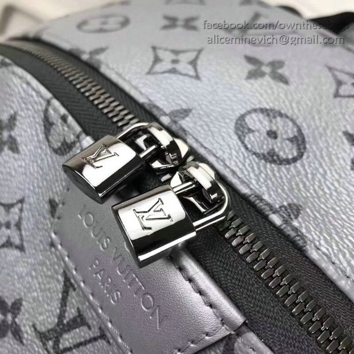 Louis Vuitton Monogram Reflect Canvas Apollo Backpack M43845