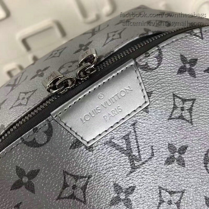 Louis Vuitton Monogram Reflect Canvas Apollo Backpack M43845