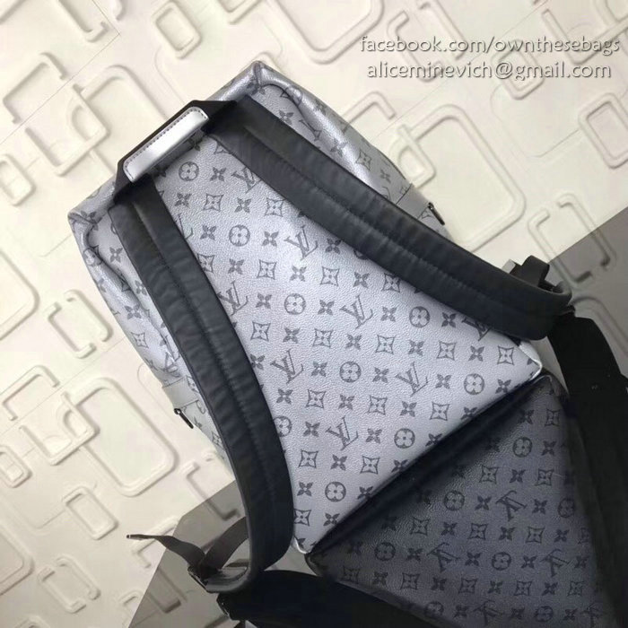 Louis Vuitton Monogram Reflect Canvas Apollo Backpack M43845