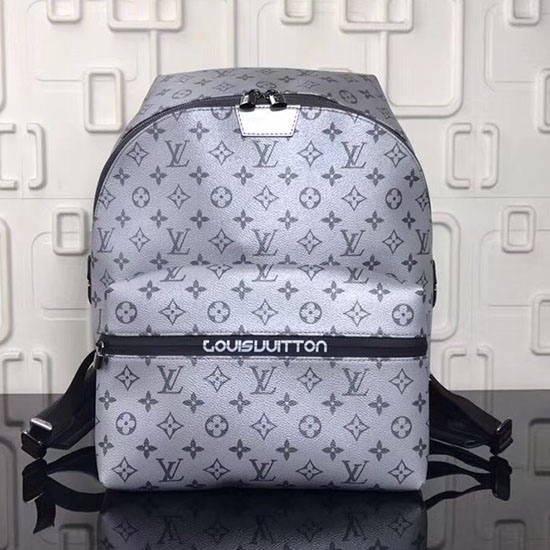 Louis Vuitton Monogram Reflect Canvas Apollo Backpack M43845