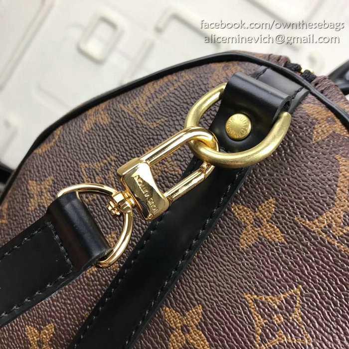 Louis Vuitton Speedy Bandouliere 30 M41112