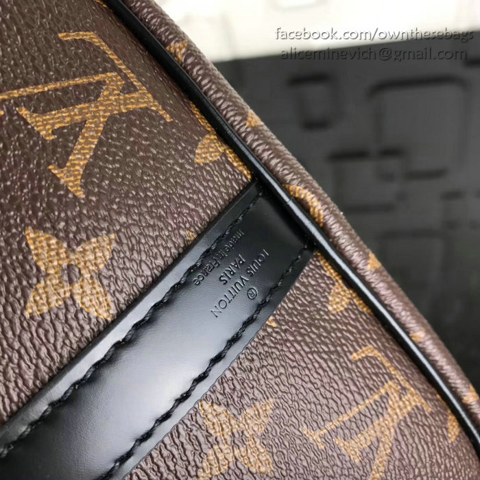 Louis Vuitton Speedy Bandouliere 30 M41112