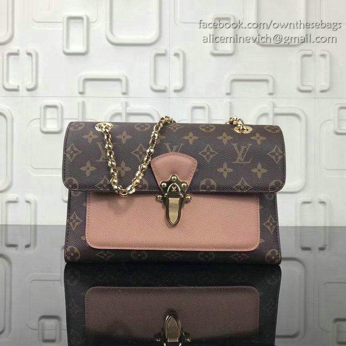 Louis Vuitton Victoire Nude M41731