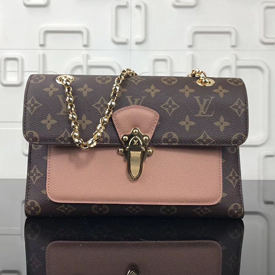 Louis Vuitton Victoire Nude M41731