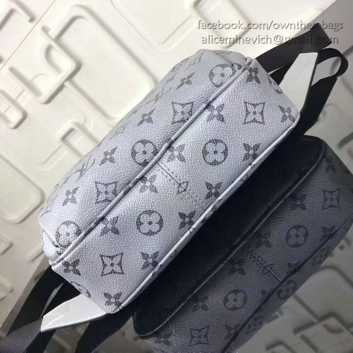 Louis Vuitton Monogram Reflect Canvas Belt Bag M43825