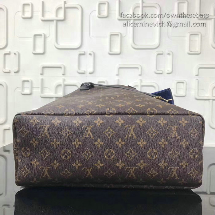 Louis Vuitton Monogram Canvas Cabas Light M43852