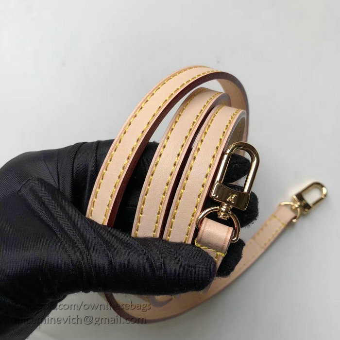 Louis Vuitton Monogram Canvas Pallas Clutch Pink M41638